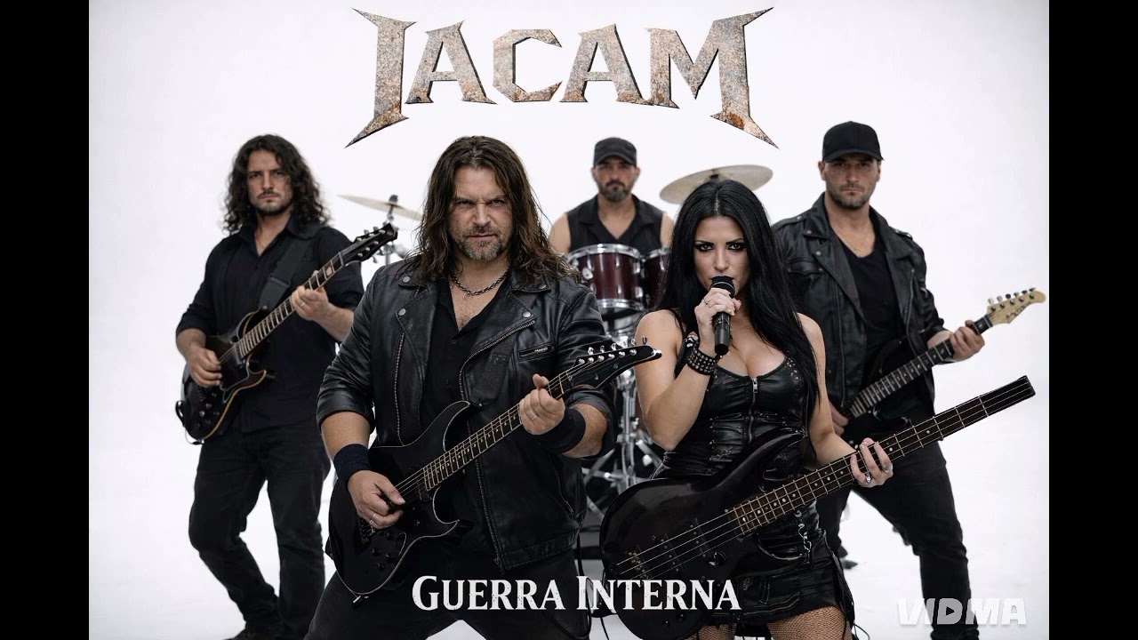 Guerra interna 