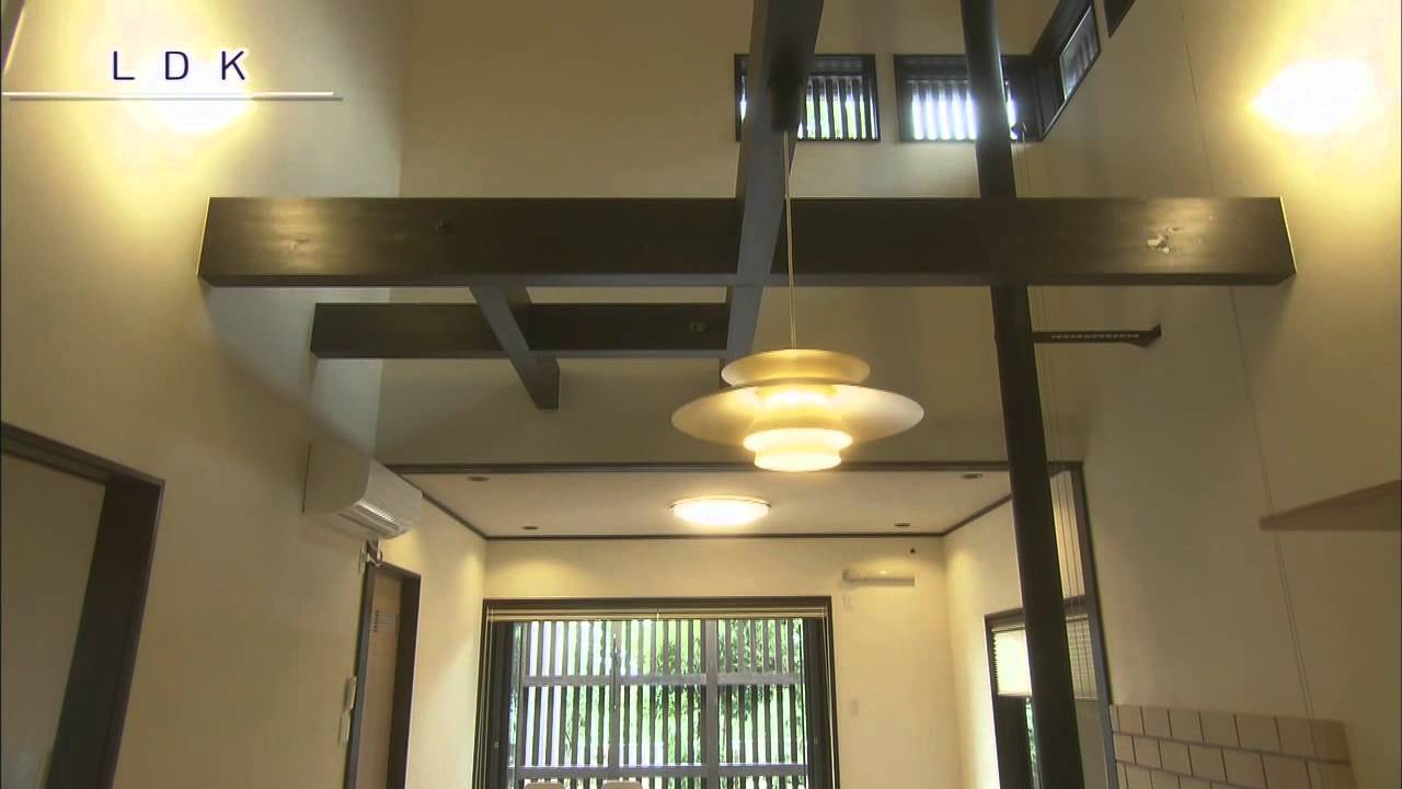 純和風数奇屋の家