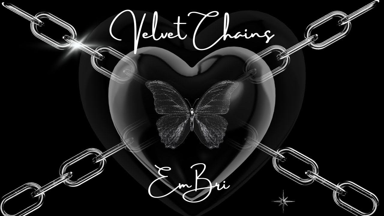 Velvet Chains | Dance Pop Music Video | EmBri