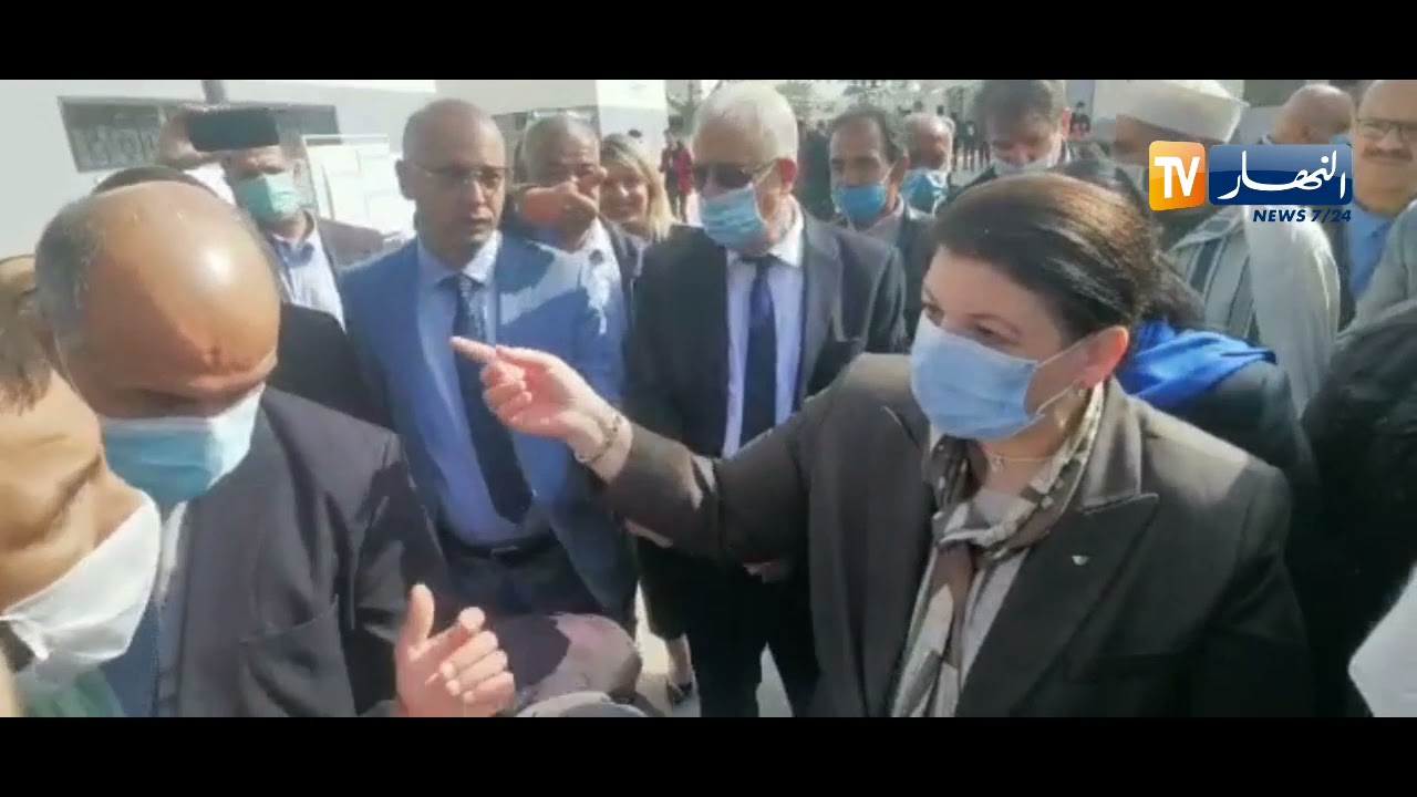 وهران: رب عائلة يشكو لوزيرة التكوين المهني طرده التعسفي من 