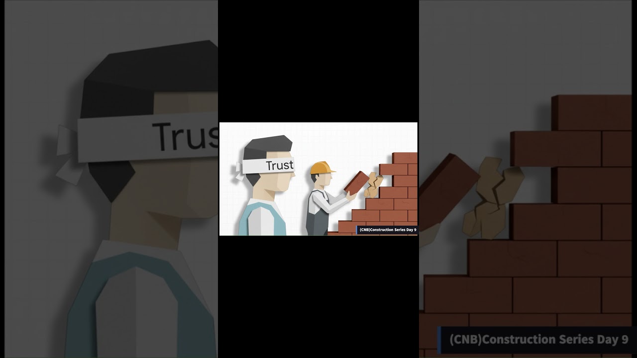 The "Hidden" Trap in Construction Agreements⁉️ 📝 90% Homeowners Miss This👷‍♂️