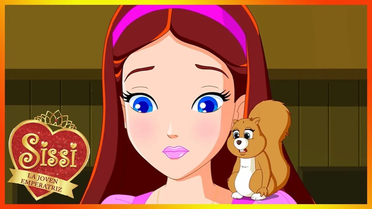 👑 Sissi, La Joven Emperatriz | Serie 1 Episodio 12 👑 cuentos de hadas para niños  👑