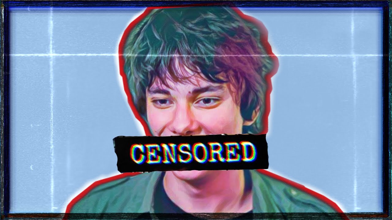Diary Of A Wimpy Kid: Rodrick Rules but It's Unnecessarily Censored