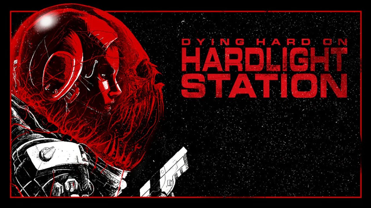 MOTHERSHIP - ESTACI&Oacute;N HARDLIGHT (PRIMERA PARTE)