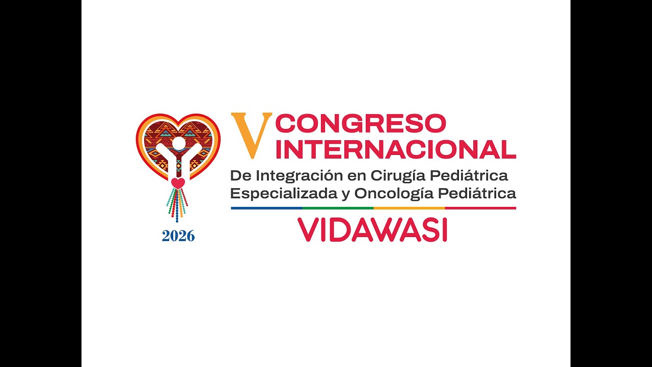 Lanzamiento del Congreso Internacional 2026