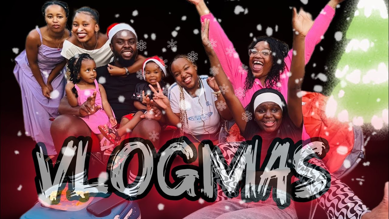 Vlogmas|painting|first tattoo ♥️|Christmas present 😍 and more...