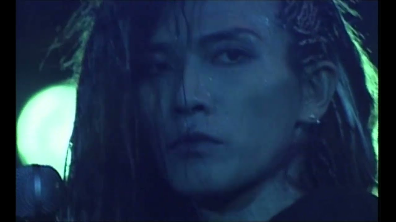 DEAD END - Live at Hibiya Open-Air Concert Hall - HYPERd. 1989.09.09 [HD 1440p 60fps]