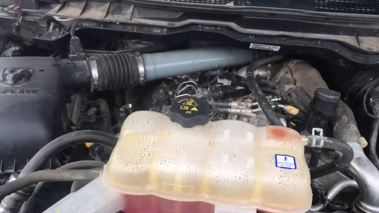 GDE tune eco diesel review