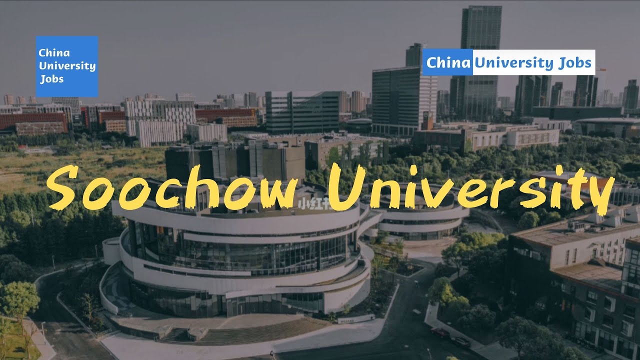 Soochow University
