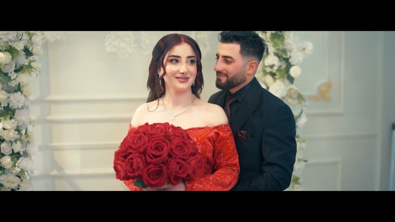 CLIP SAAD & MALKA (KHATARAVIDEO)4K