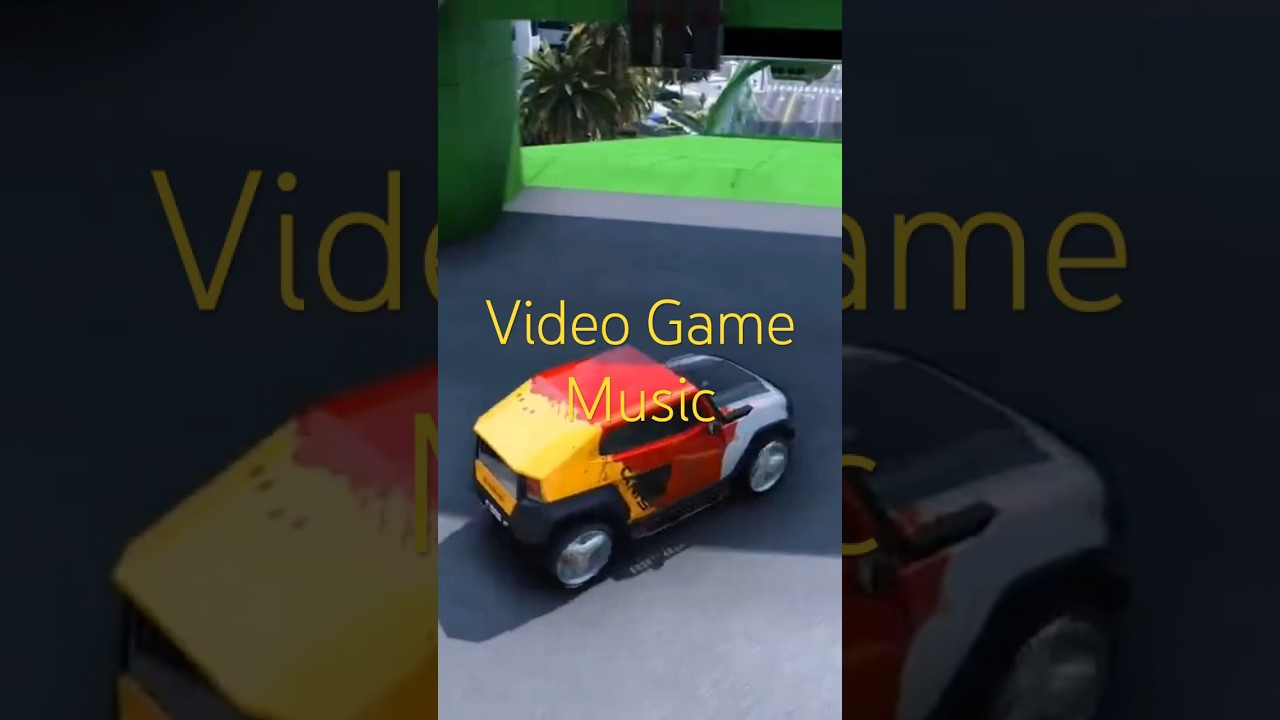 Video Game Music #ipadmusic #videogamemusic #videogame #videogames