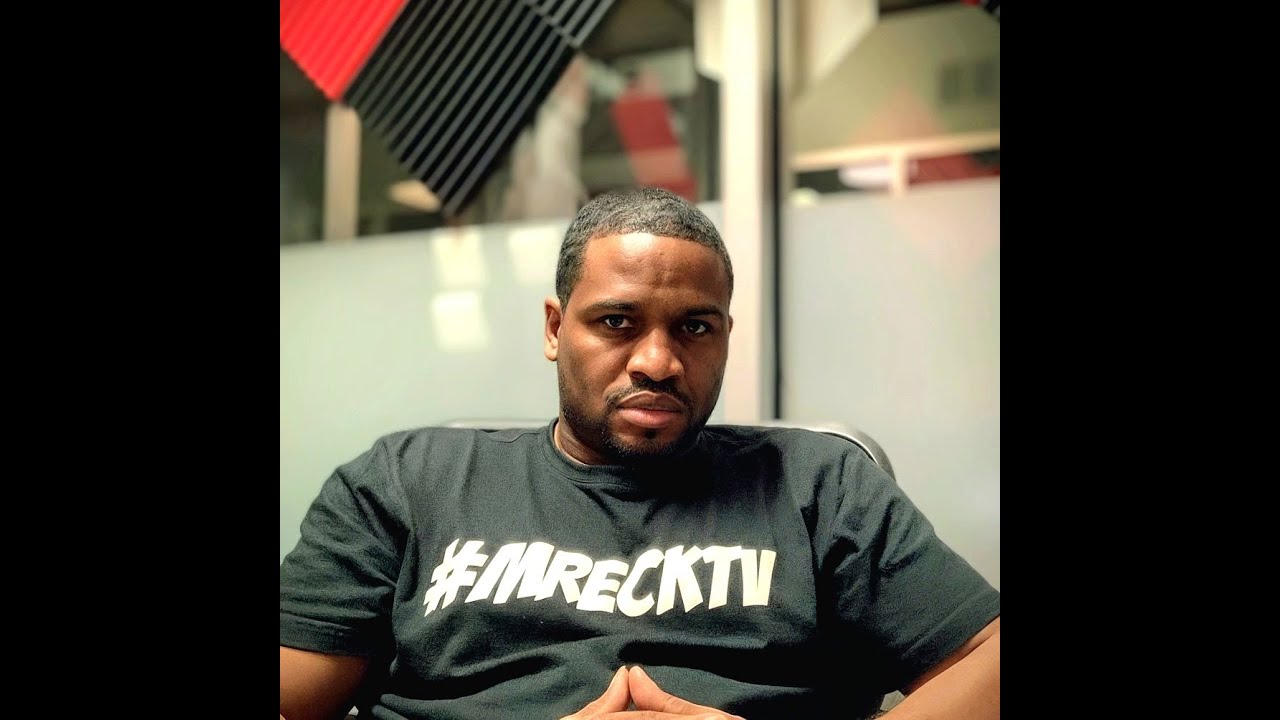 M.Reck Responds To Unkasa & Jim Jones Controversy|Callers Reacts