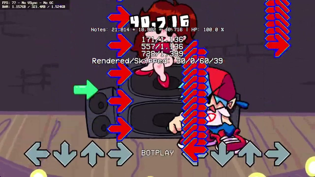 my imgflip notifs be like (THIS IS SONG NAME)