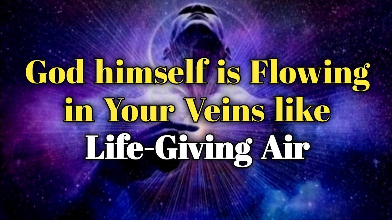 Divine Message For You From Universe 💌The meaning of life in any living being is God🌈✍️