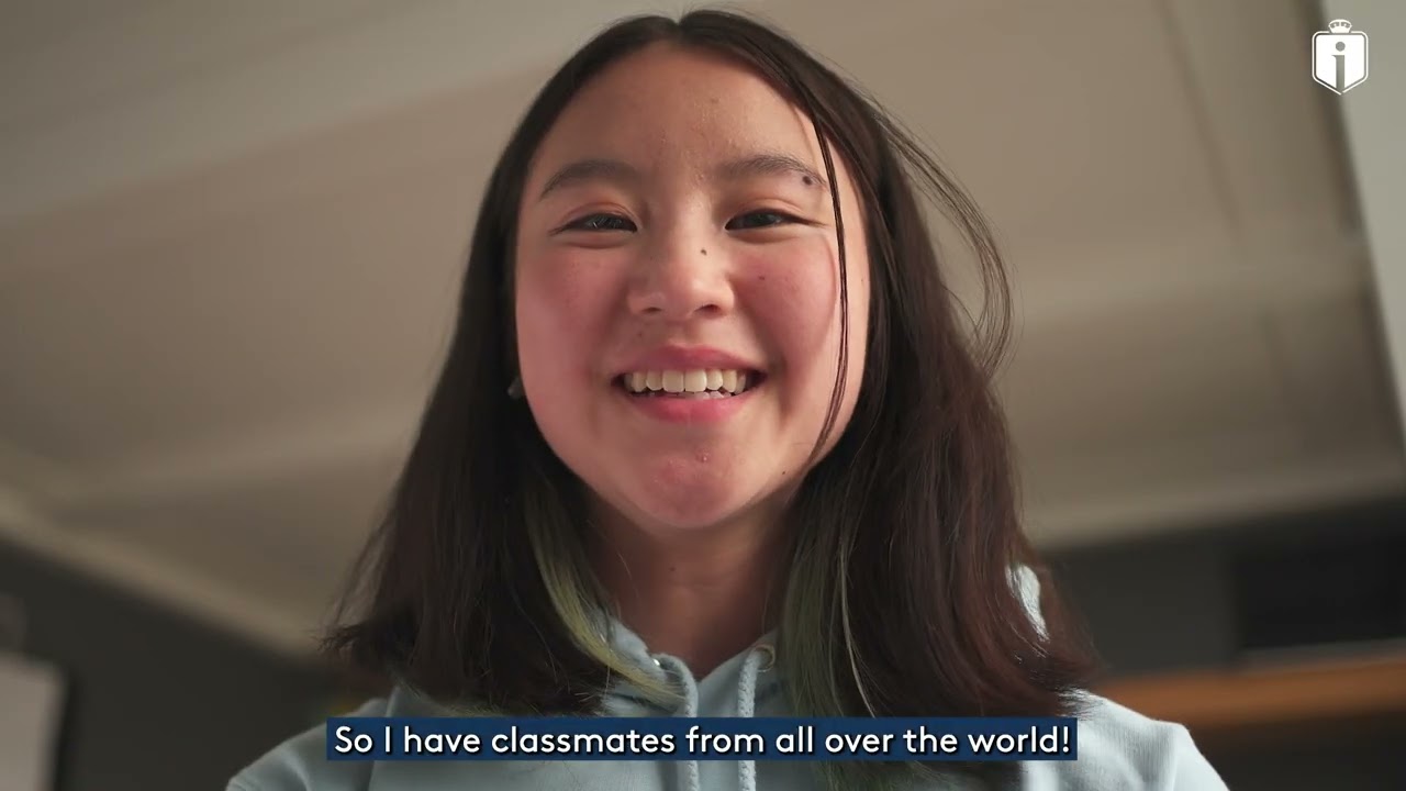 Discover a New Way of Learning with King's InterHigh!