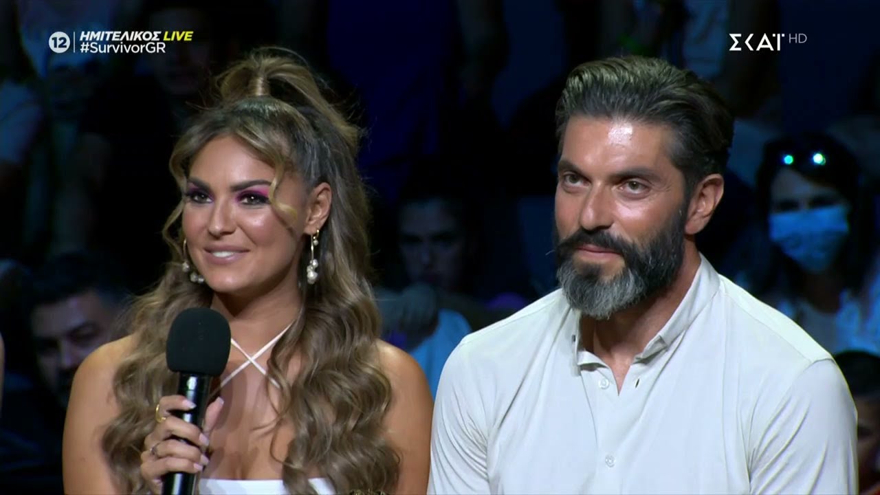 Τα βέλη του έρωτα ταξίδεψαν μέχρι τον Άγιο Δομίνικο | Survivor | 05/07/2022