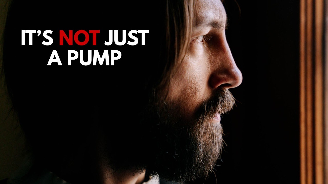 THE HEART DOES MORE THAN YOU THINK