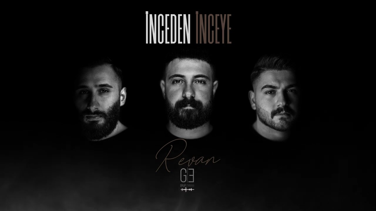 GRUP EMMAN - İNCEDEN İNCEYE