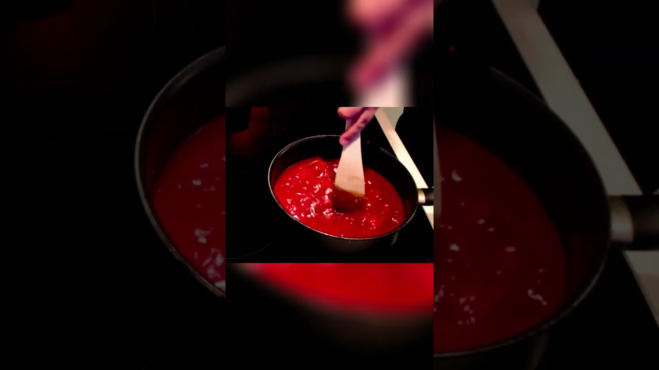 Easy Spaghetti al Pomodoro Recipe