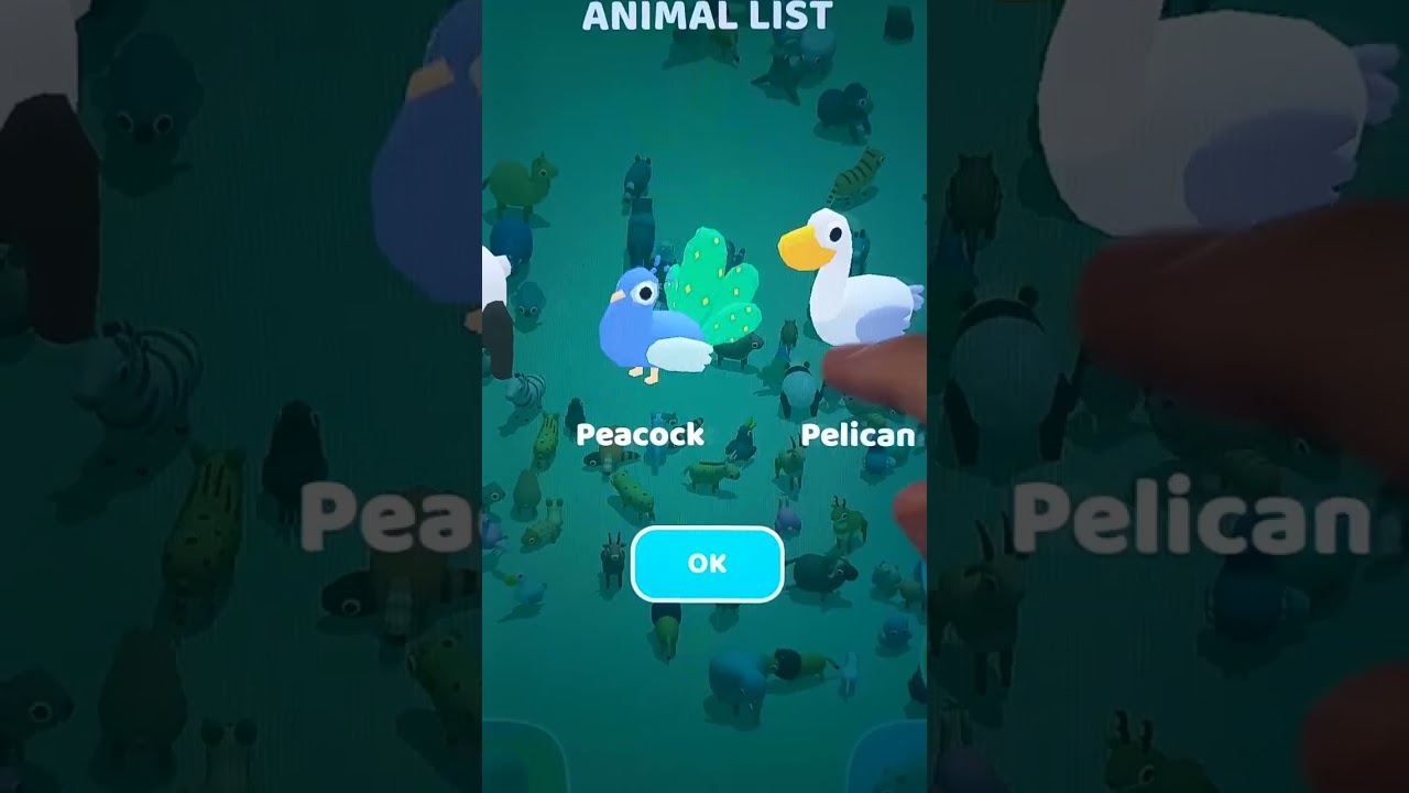 Merge cute pets 