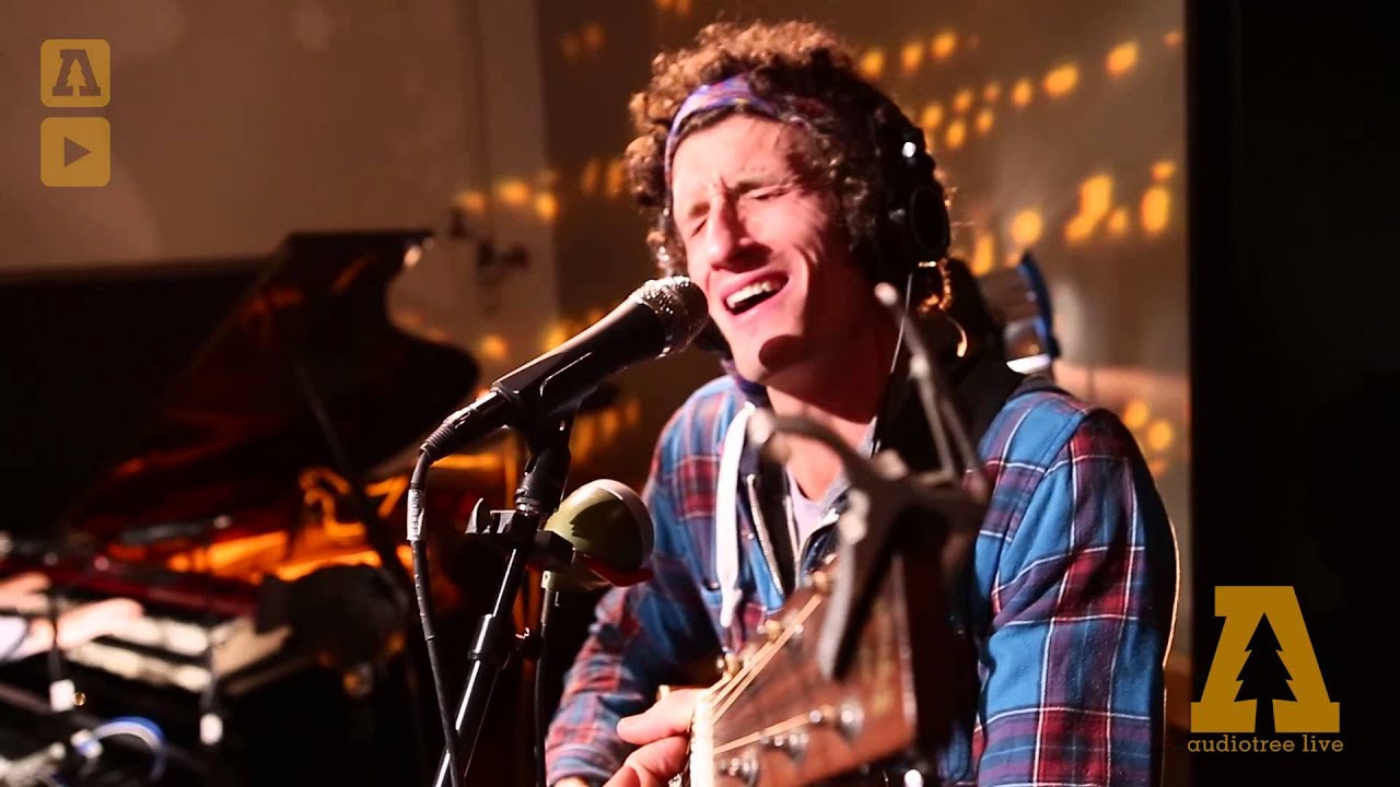 The Revivalists - When I'm Able - Audiotree Live