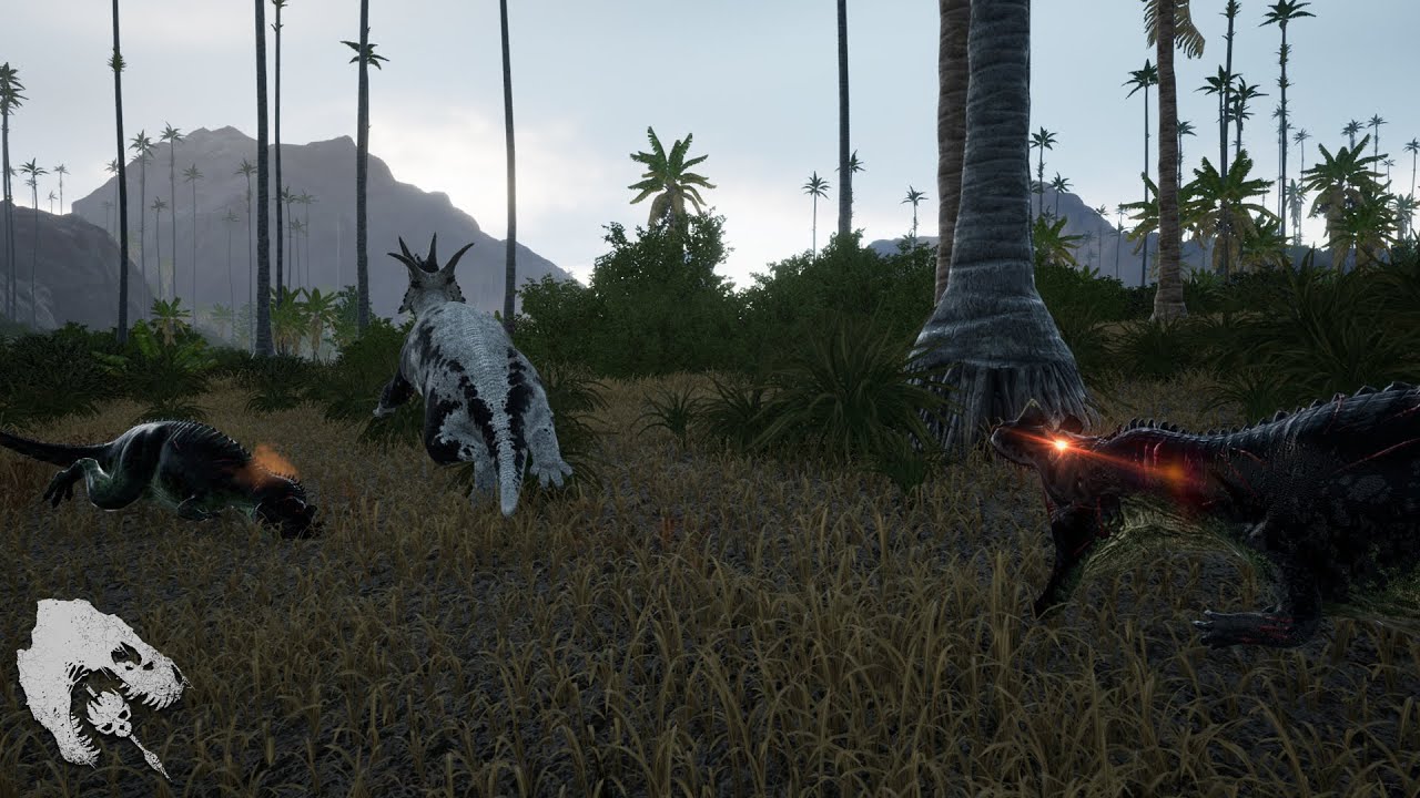 The Life of a Potatooo (Cinematic Video) | #theisleevrima