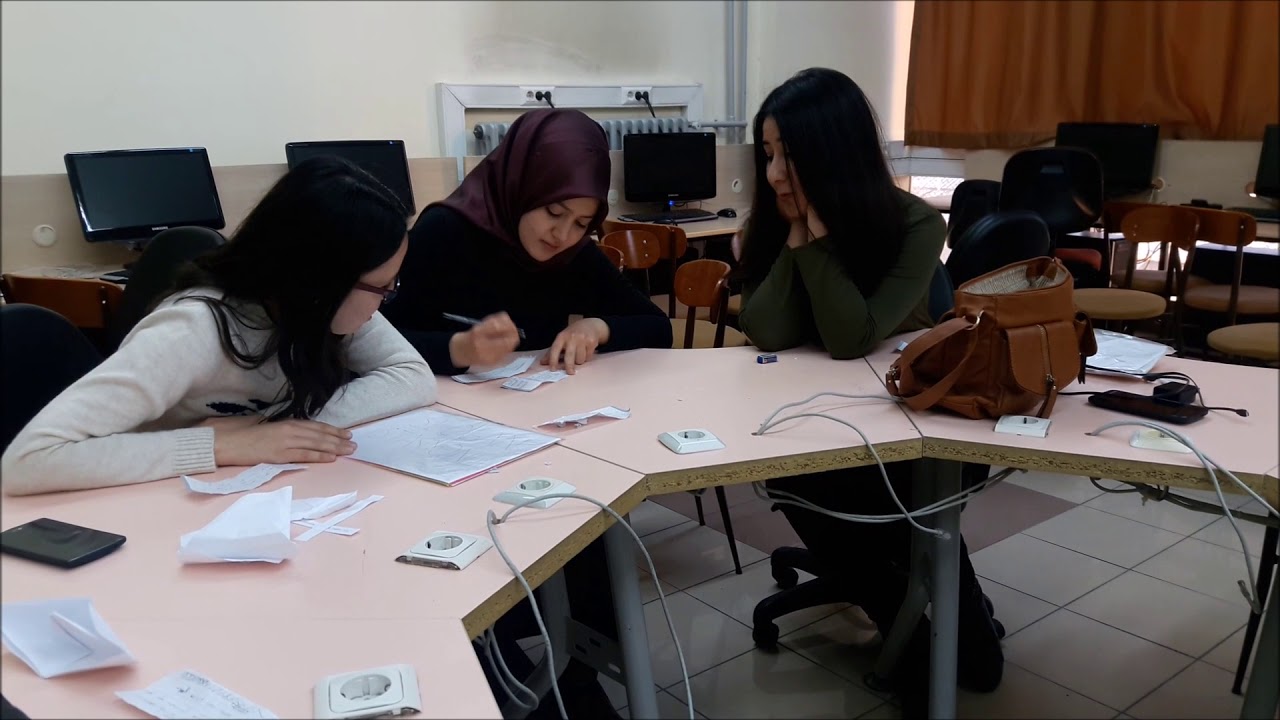 Tereyağ Ekmek Tekniği