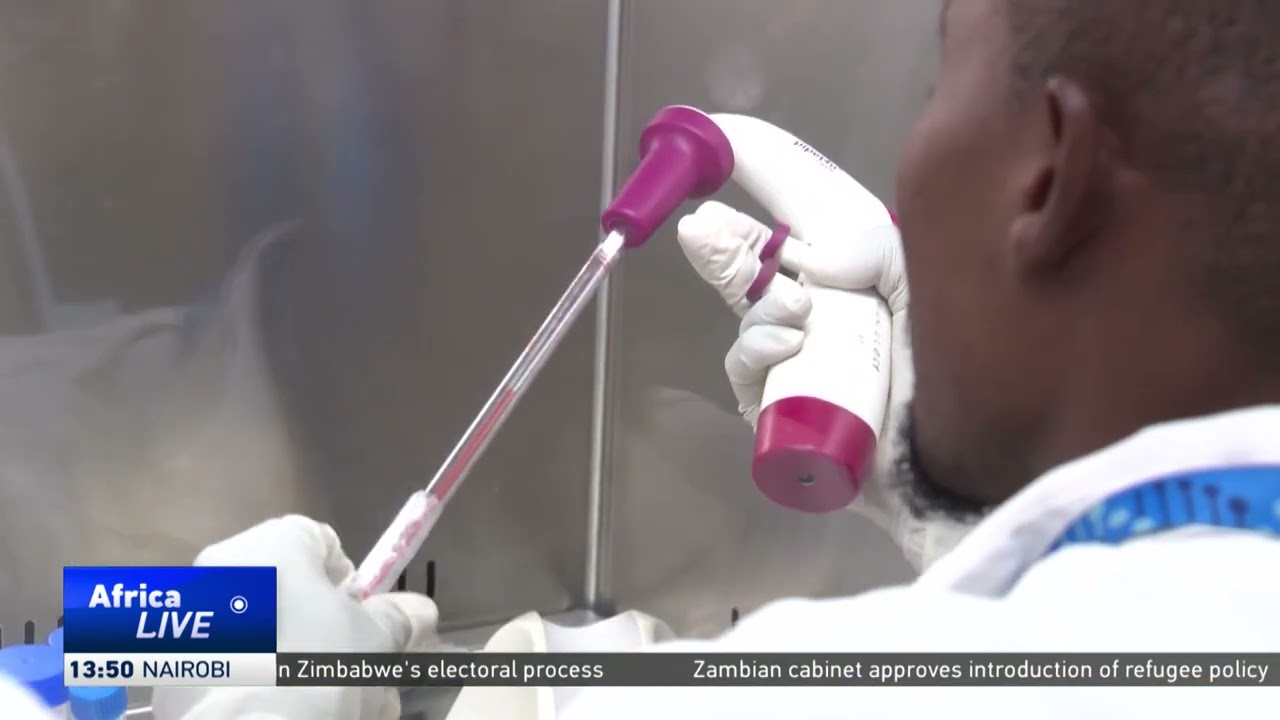 Stem cell research making steady strides in Kenya
