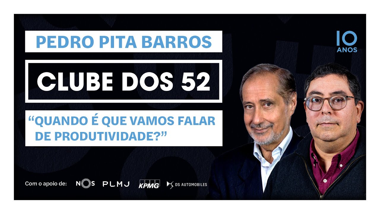 Pedro Pita Barros: 
