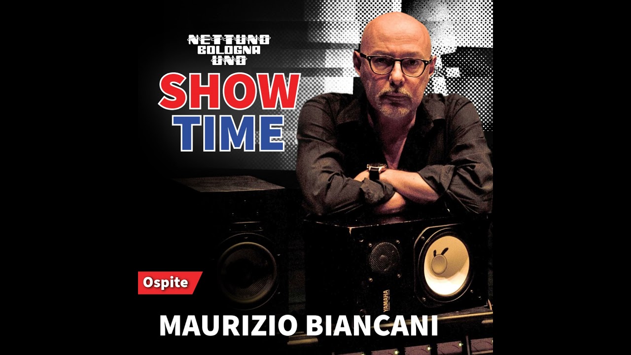 Maurizio Biancani, l'alchimia del suono perfetto