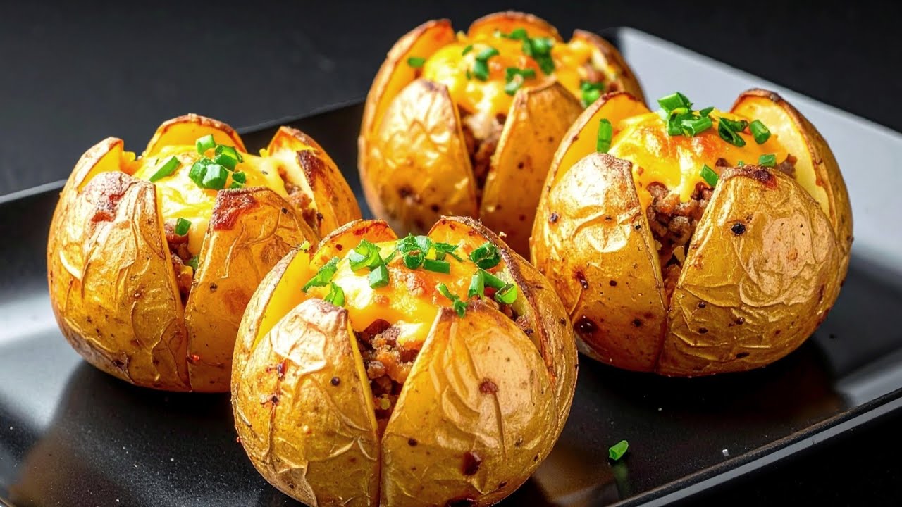 Это блюдо для праздничного стола всех сразу впечатлит ❗️ Вкусно и просто!