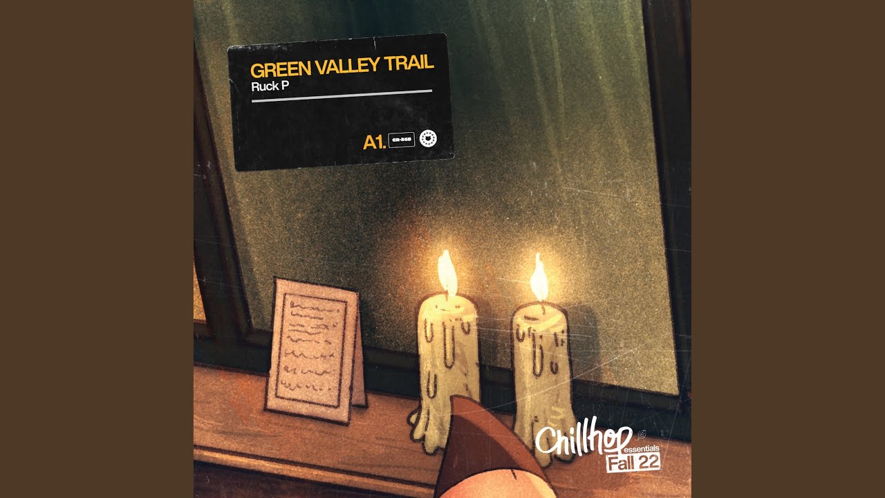 Green Valley Trail