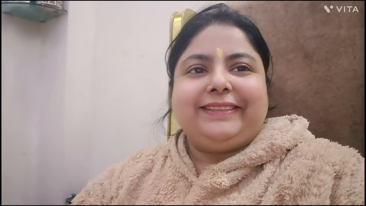 Aagam m dadi or papa k gun ❤️