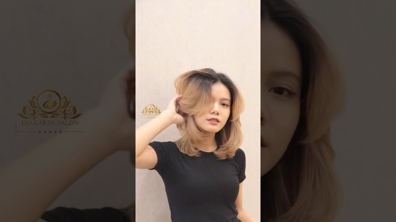 HUSH CUT | MODEL RAMBUT SIMPLE & GAMPANG DI ATUR ✅