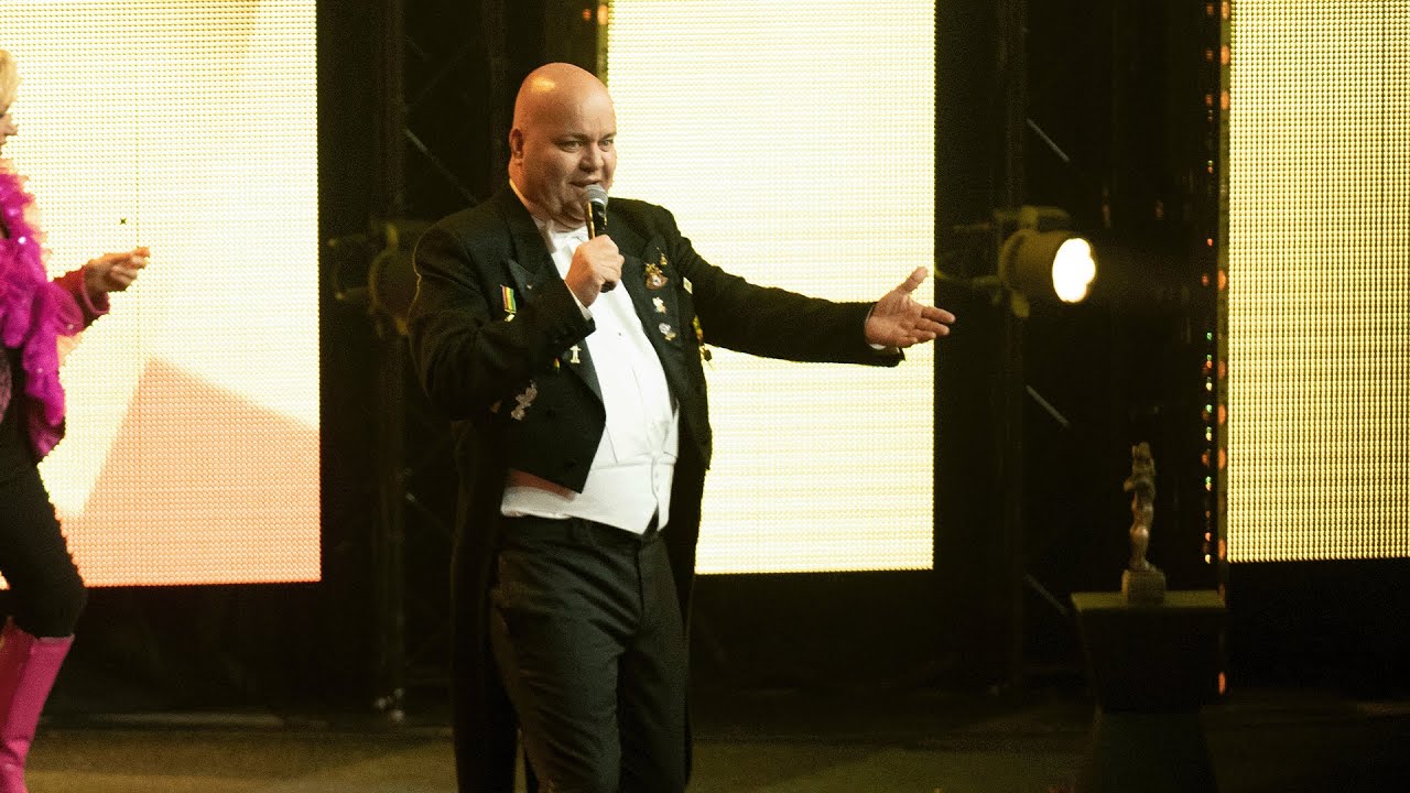 LVK-finale 2023: Ivo van der Bijl - Es Adam gay waor gewaes (Elsloo)