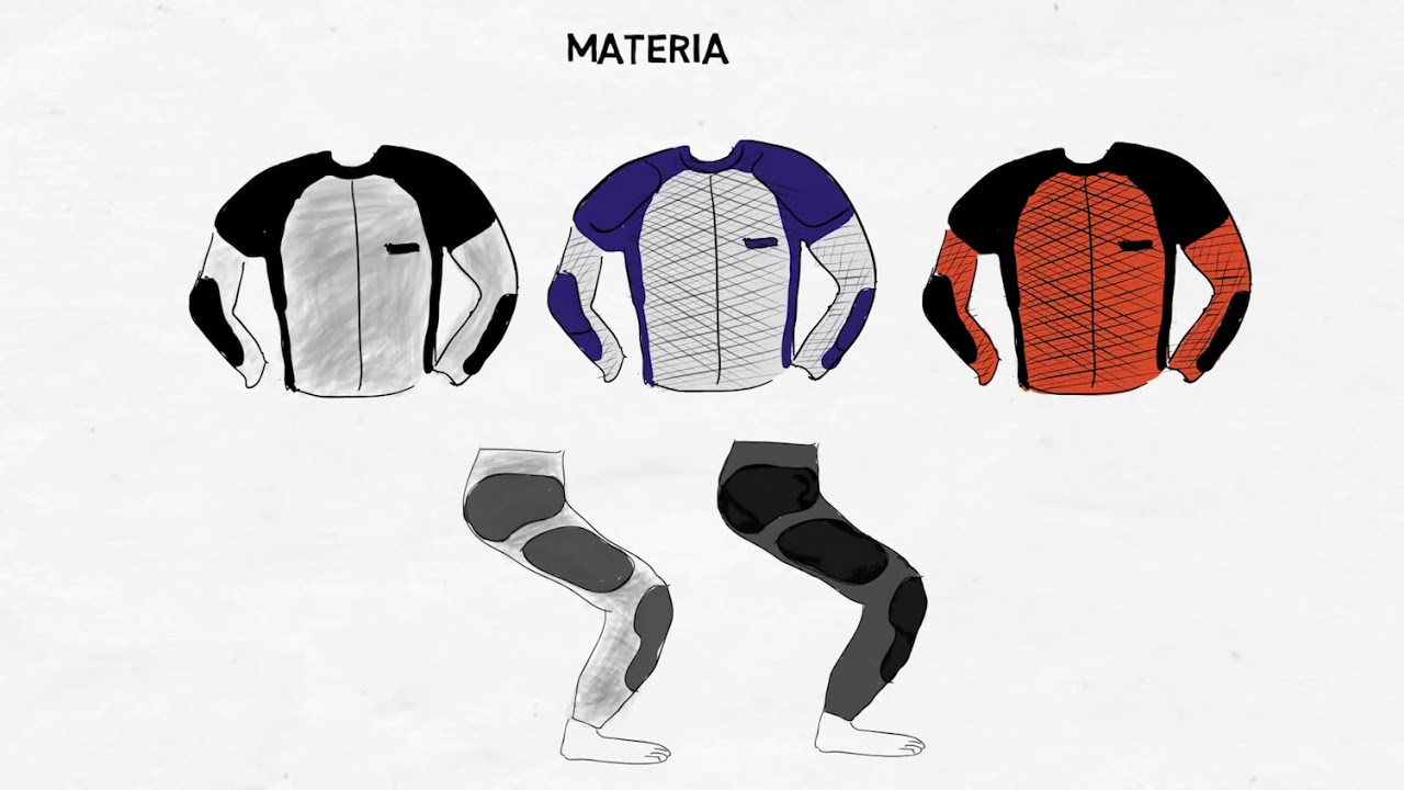 Bohn Body Armor -the Perfect Protection System (from 2018)