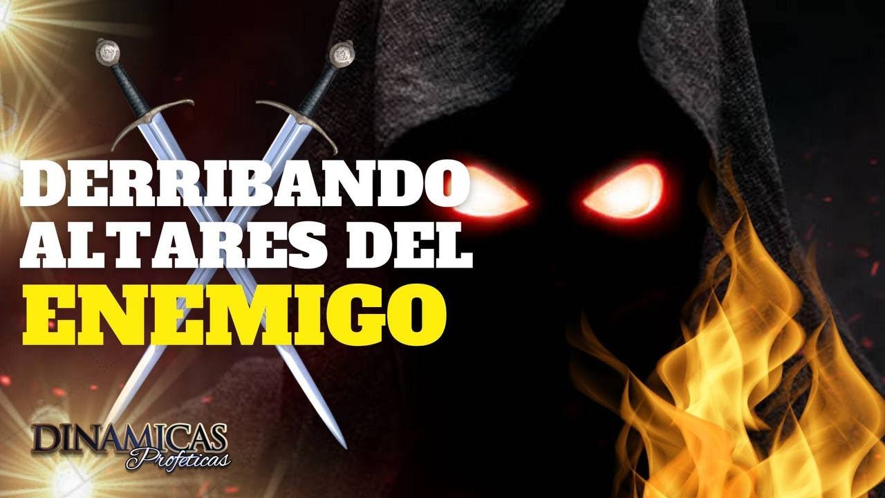 Guerra profética 