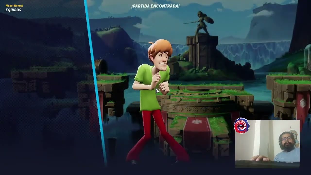 Player First Games MultiVersus LIVE