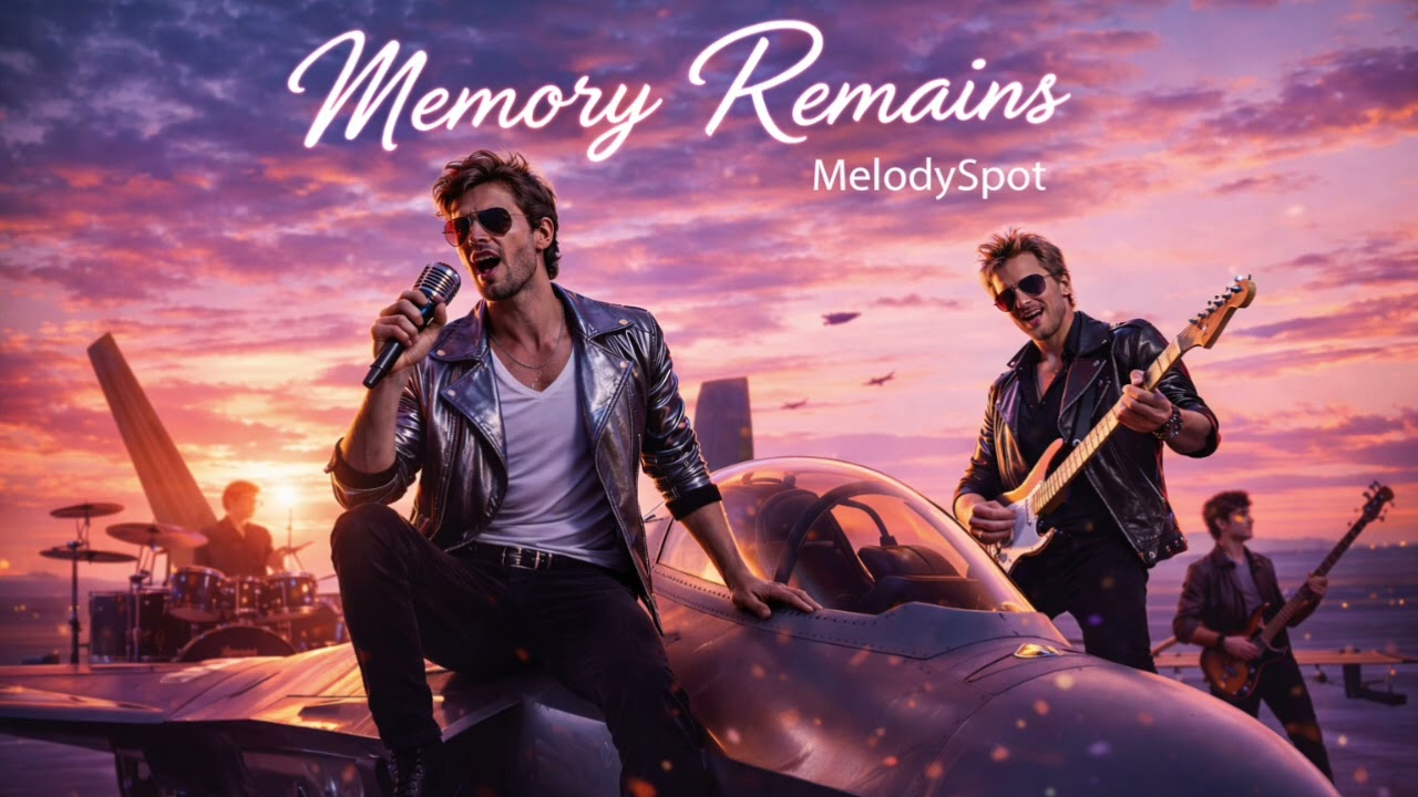 Memory Remains - Melodyspot | Disco