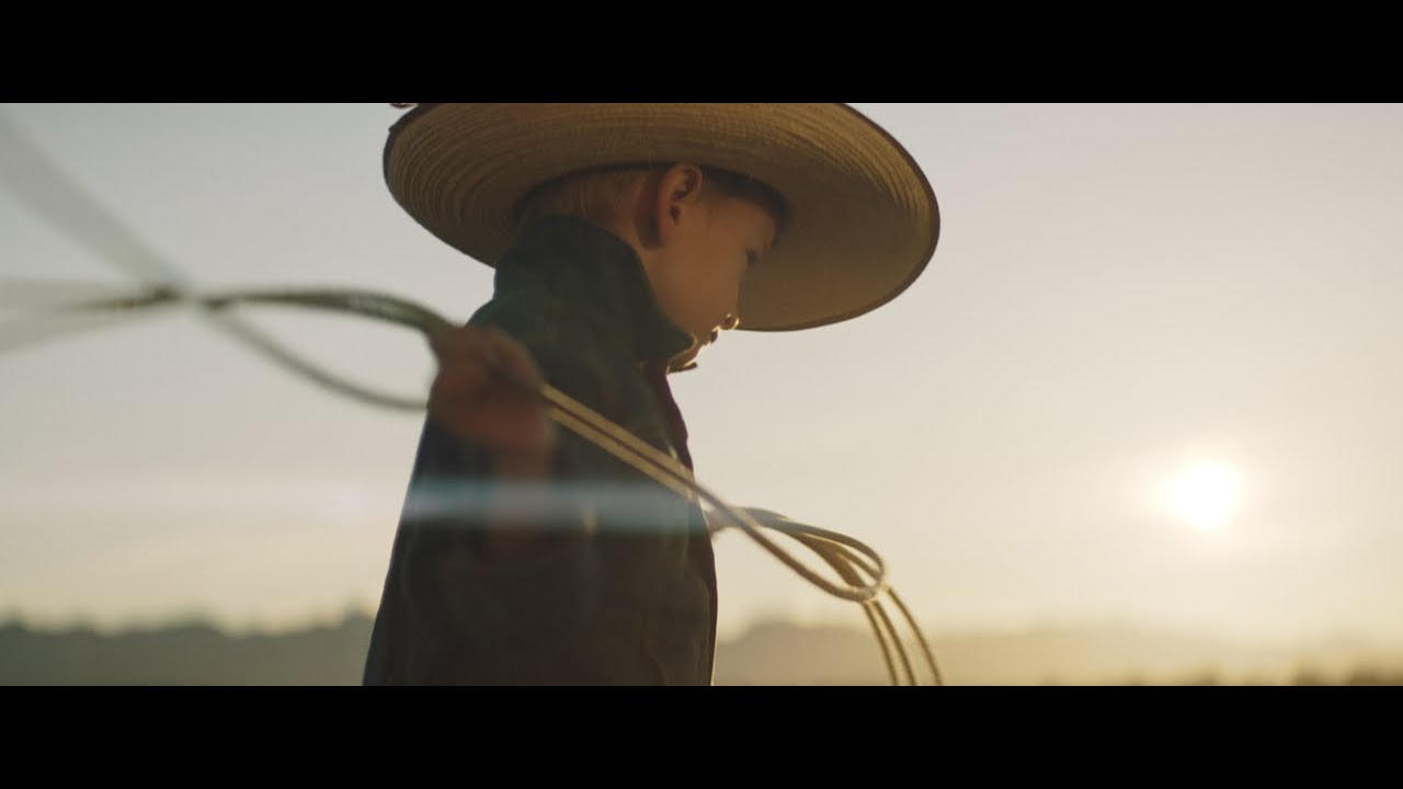 Scott Ballew - Tent Song (Official Music Video)