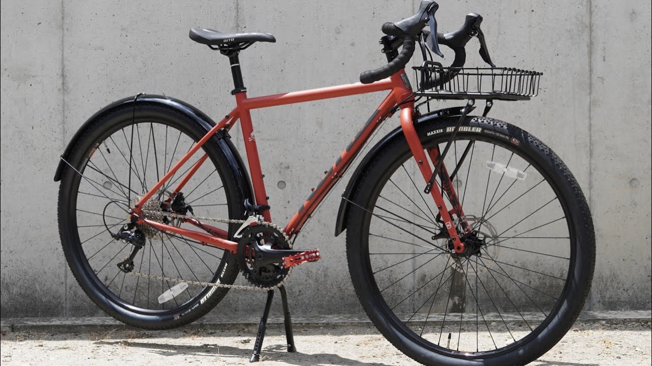 KONA ROVE ST 通勤仕様カスタム！