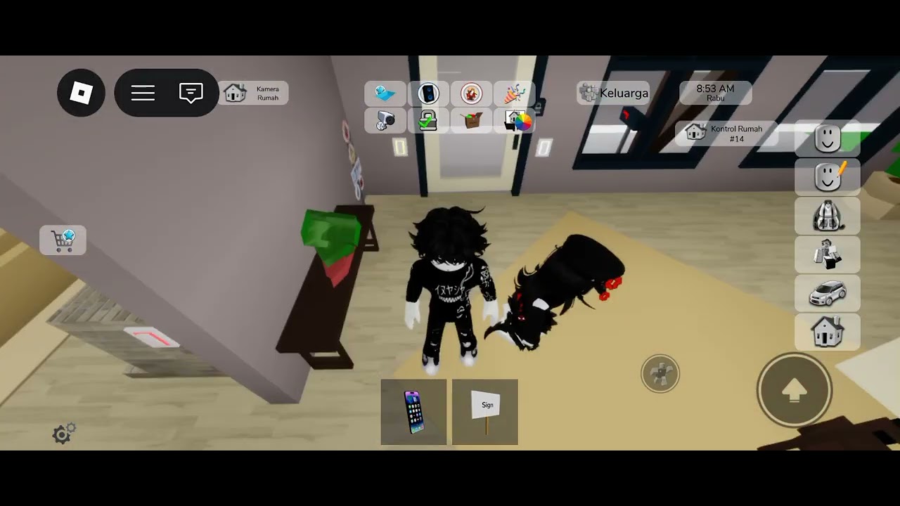Hai