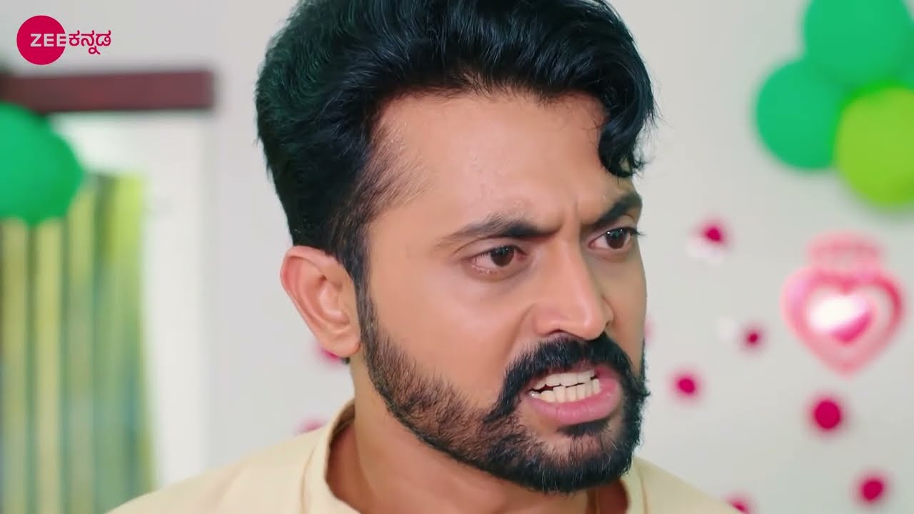ರಾಹುಲ್ ಭಾಷಿನಿ ಮೇಲೆ ಕೋಪಗೊಳ್ಳುತ್ತಾನೆ - No. 1 Sose - Full Ep - 293 - Zee Kannada