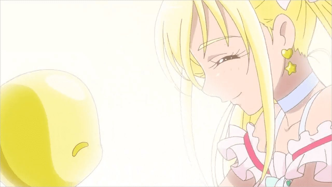 【AMV/MAD】映画プリキュアオールスターズNew Stage みらいのともだち「プリキュア〜永遠のともだち〜」