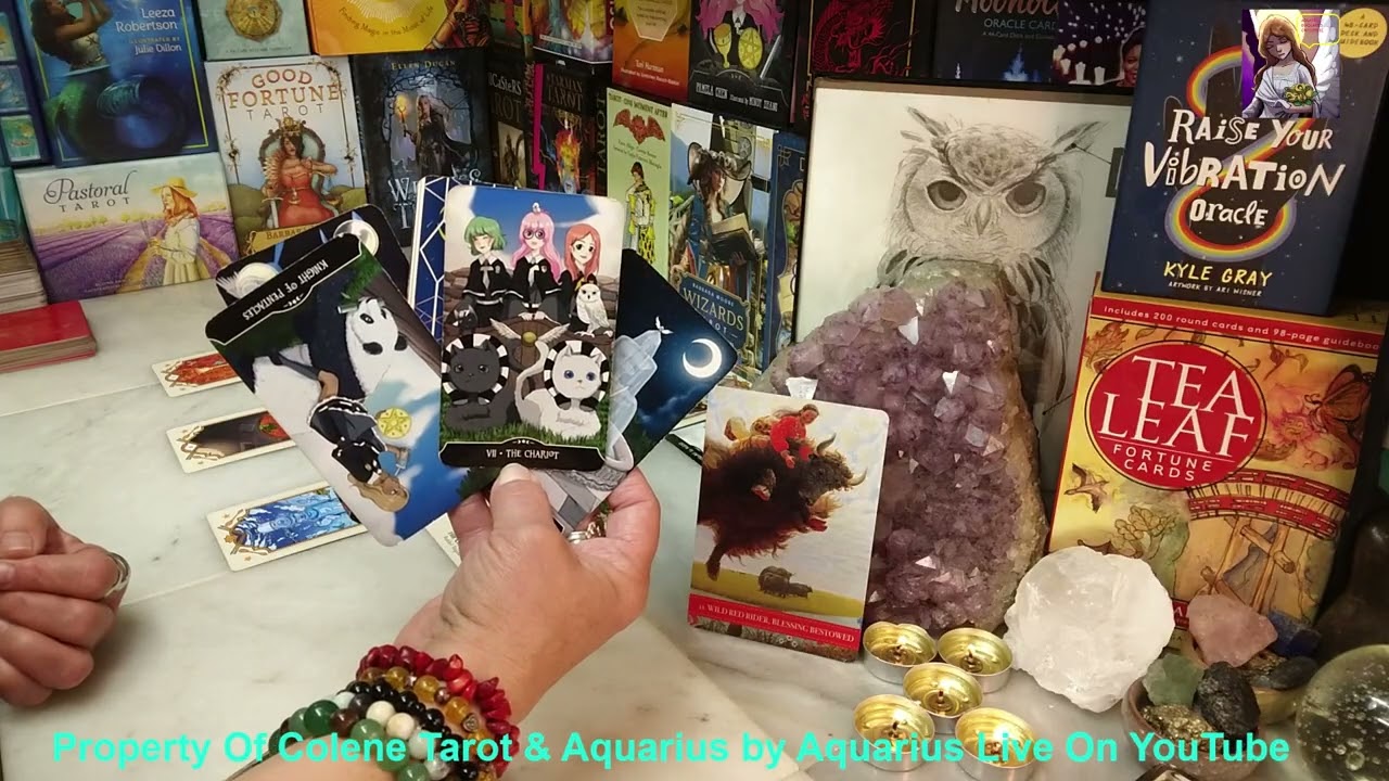AQUARIUS Born On January 30th Blessings Are Bestowed Upon You!