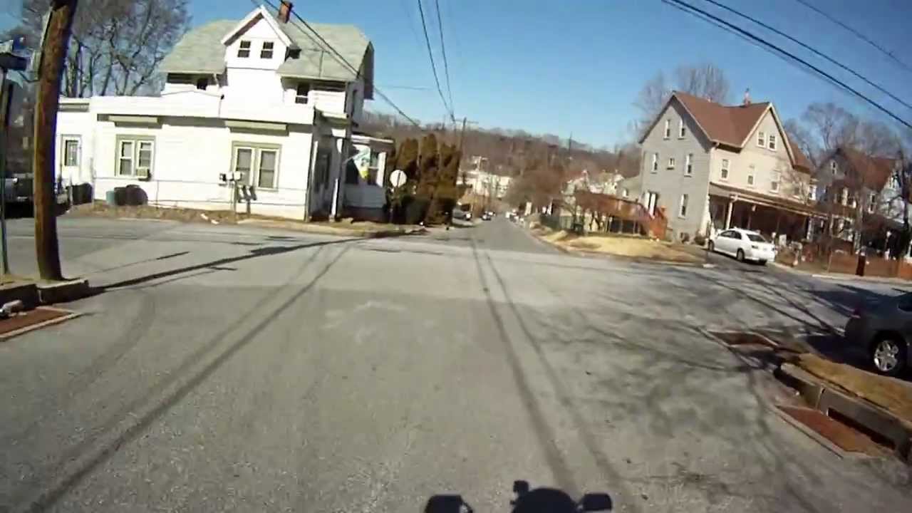 Lenni/Aston Mills Pa