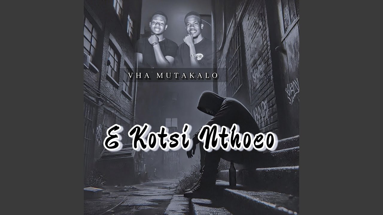 E Kotsi Nthoeo