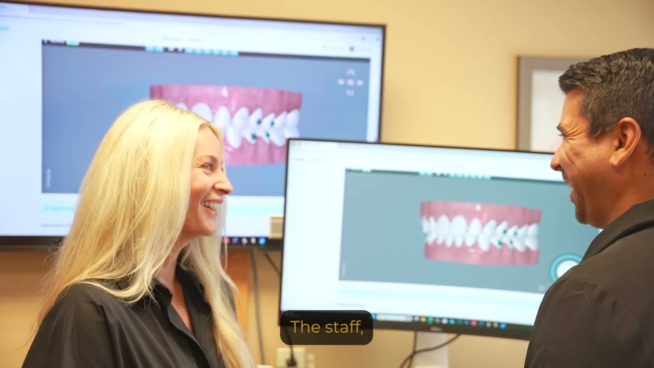 Jon's Story : Petrie Advanced Dental