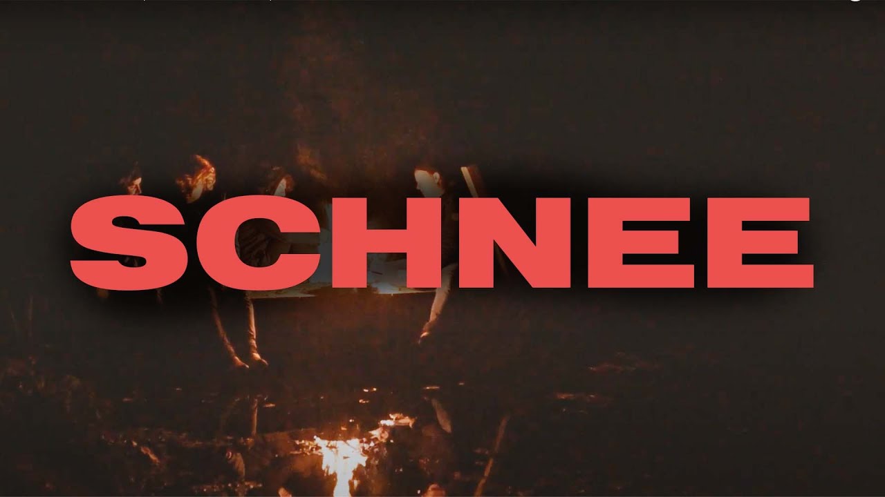 SPERLING - Schnee (offizielles Video)