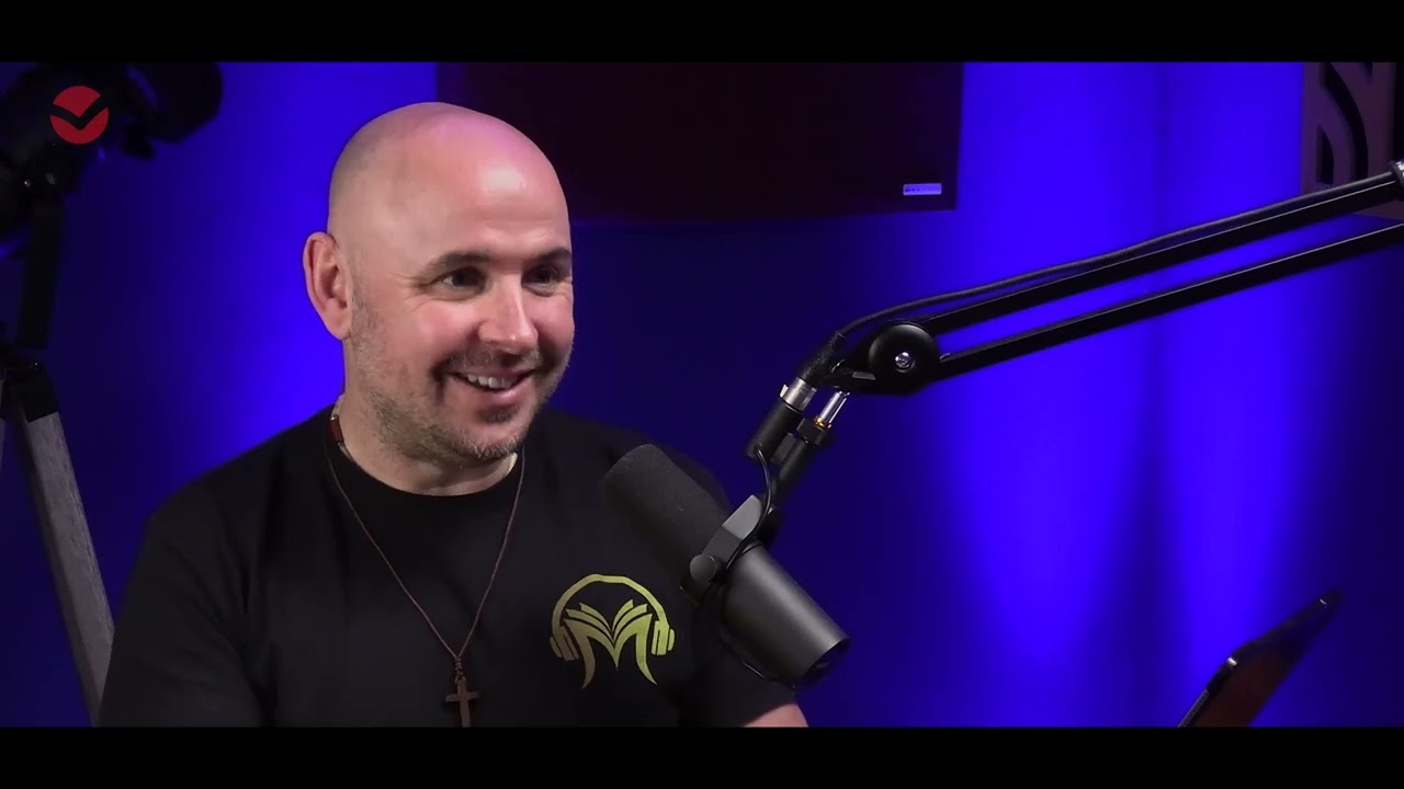 Bob Hartman on The Kingdom and the King Storybook Bible {An Interview}